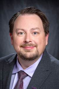 Edward Benoit III