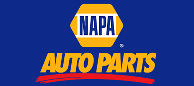 NAPA logo