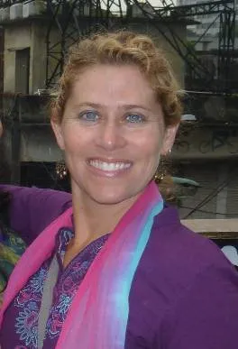 Carol Wilson Carol Wilson