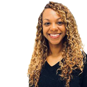 Photo of Alexandra Chenevert