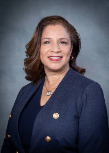 Photo of Terri Ricks