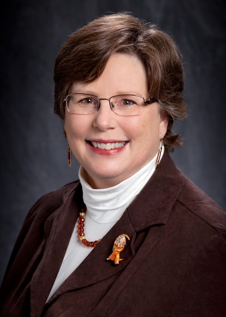 Image of Suzanne M. Stauffer