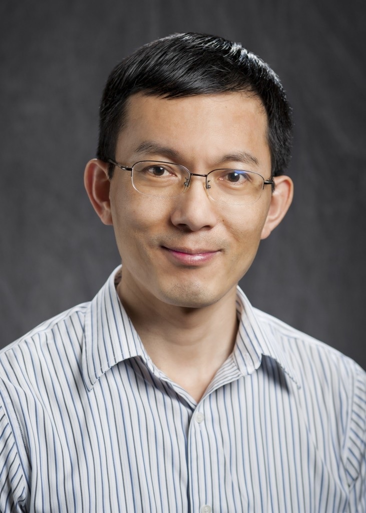 Image of Yejun Wu