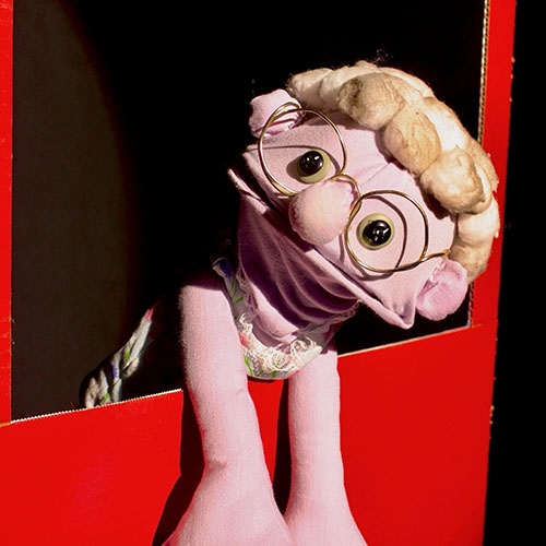 puppet pic puppet pic