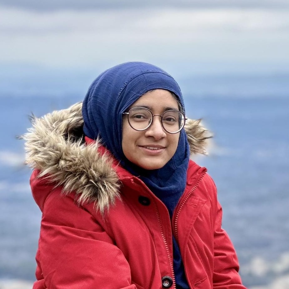 linta islam