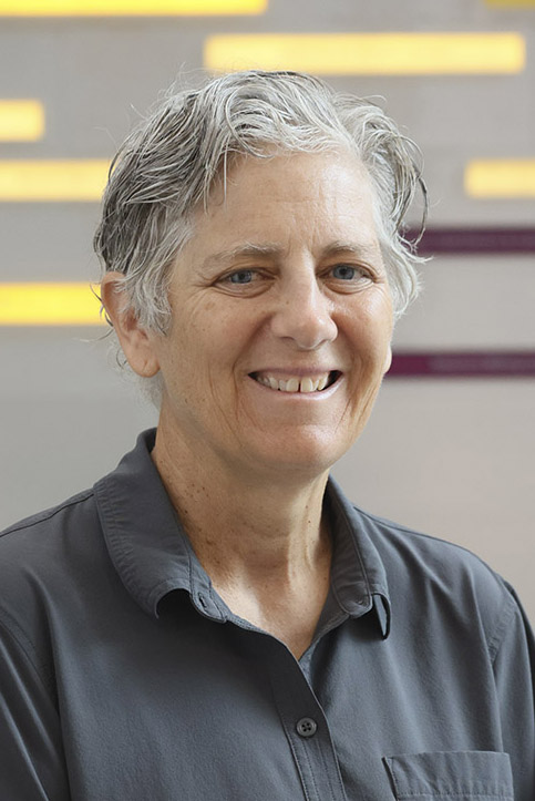 Marybeth Lima headshot