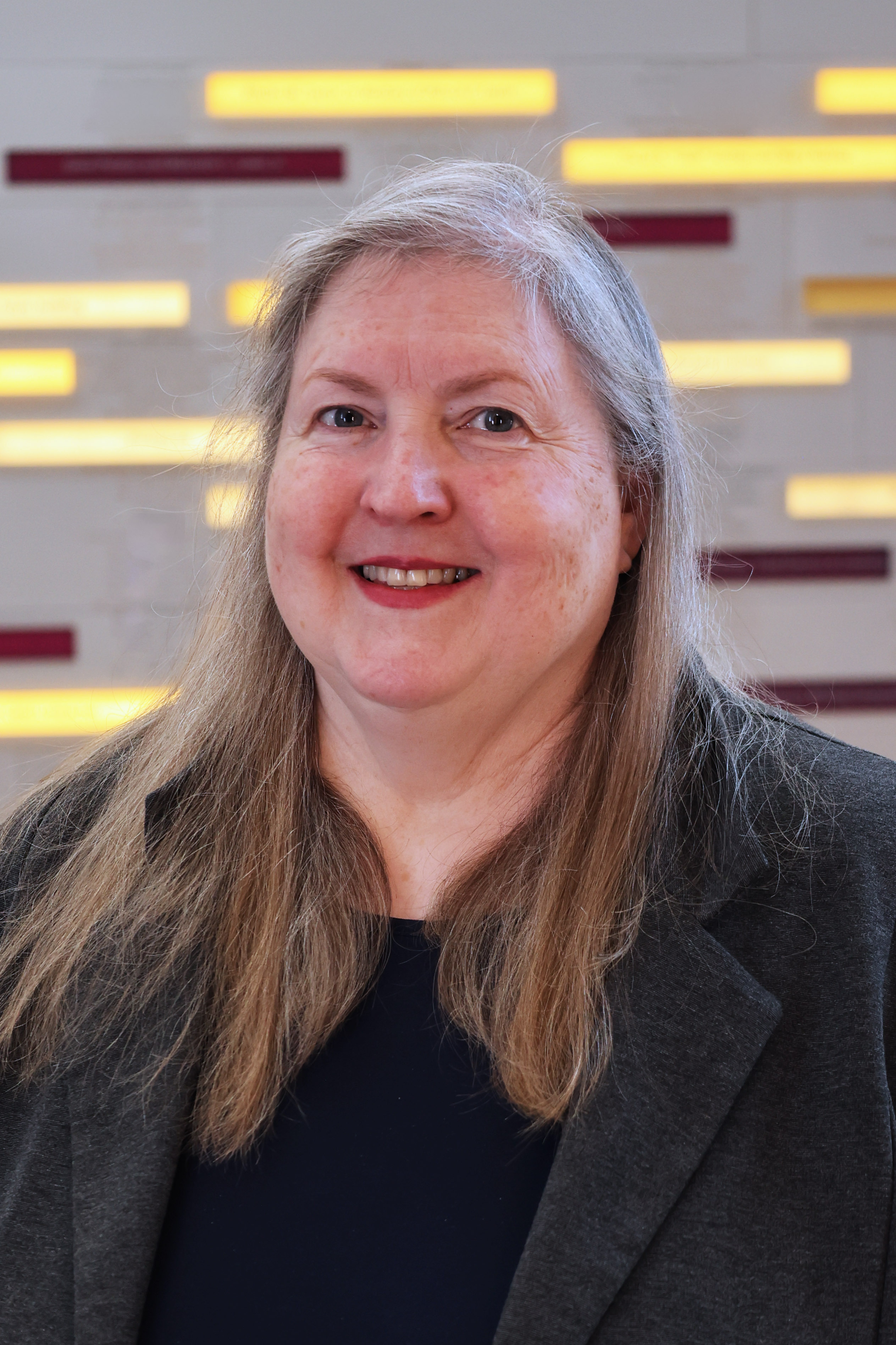 Lynne Maxwell