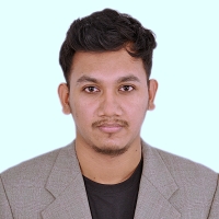 Achinta Brata Roy Tonmoy