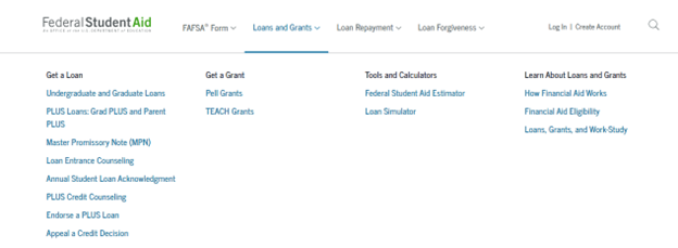 select plus loan