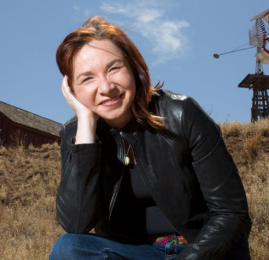 Katharine Hayhoe picture