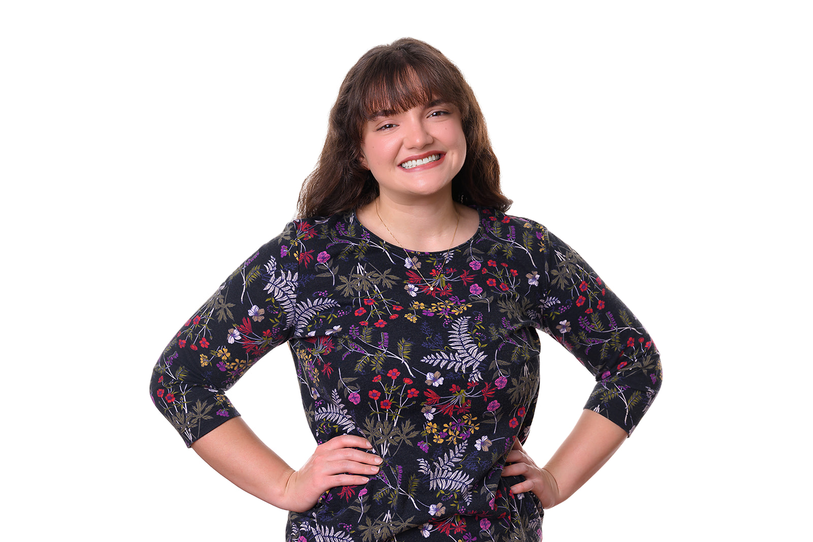 photo of bailey ryan