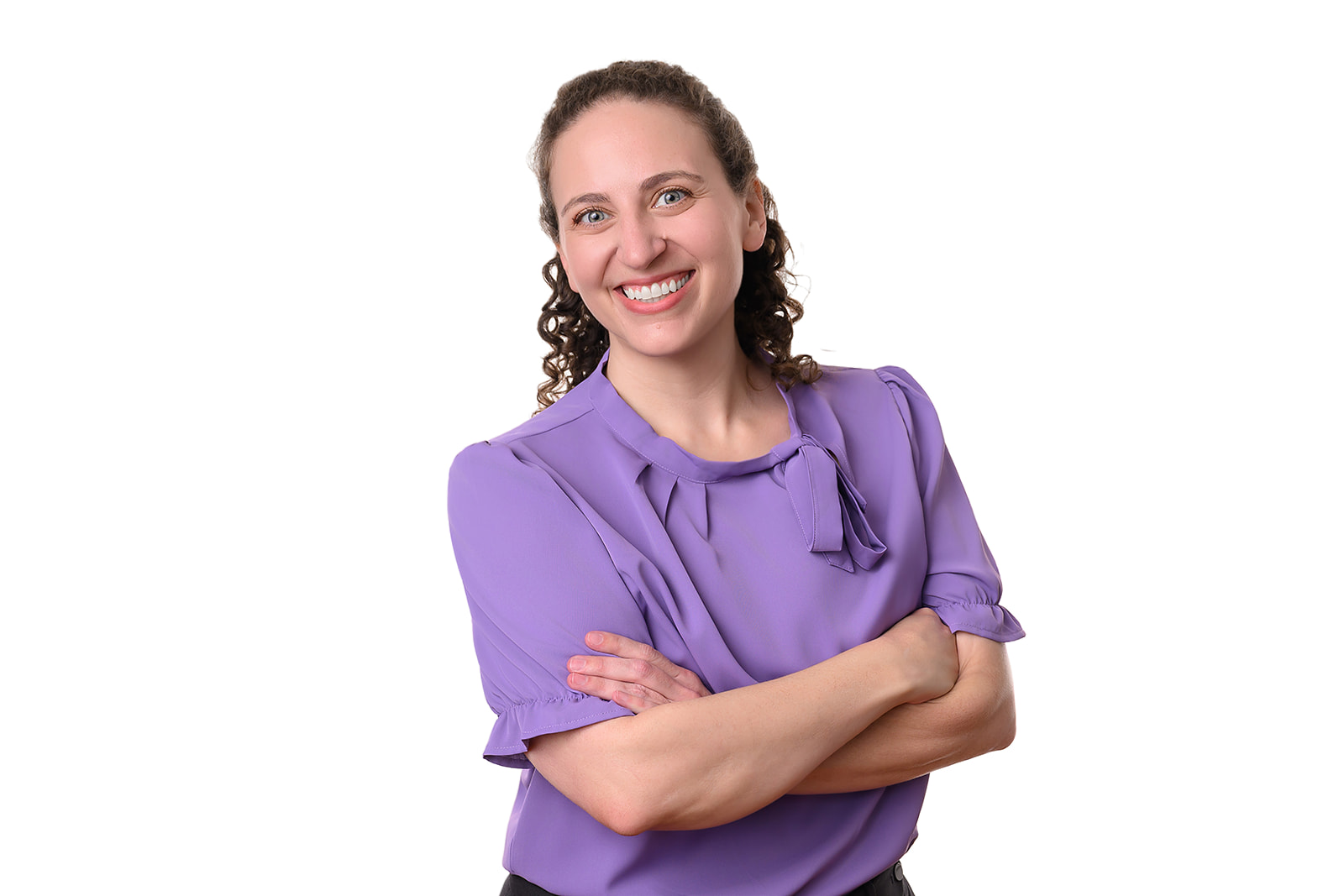 sarah ulkins headshot