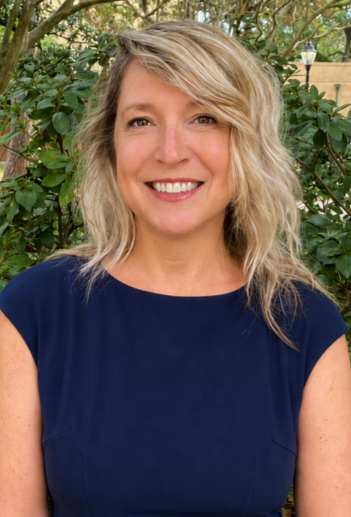 Anne Gisleson