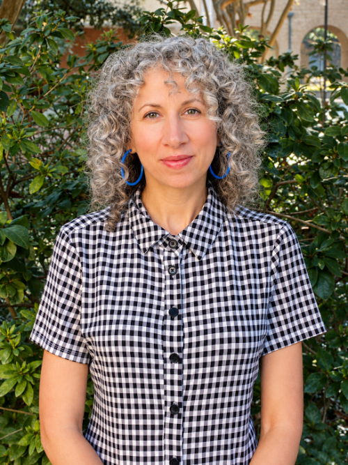 Mary Clinkenbeard