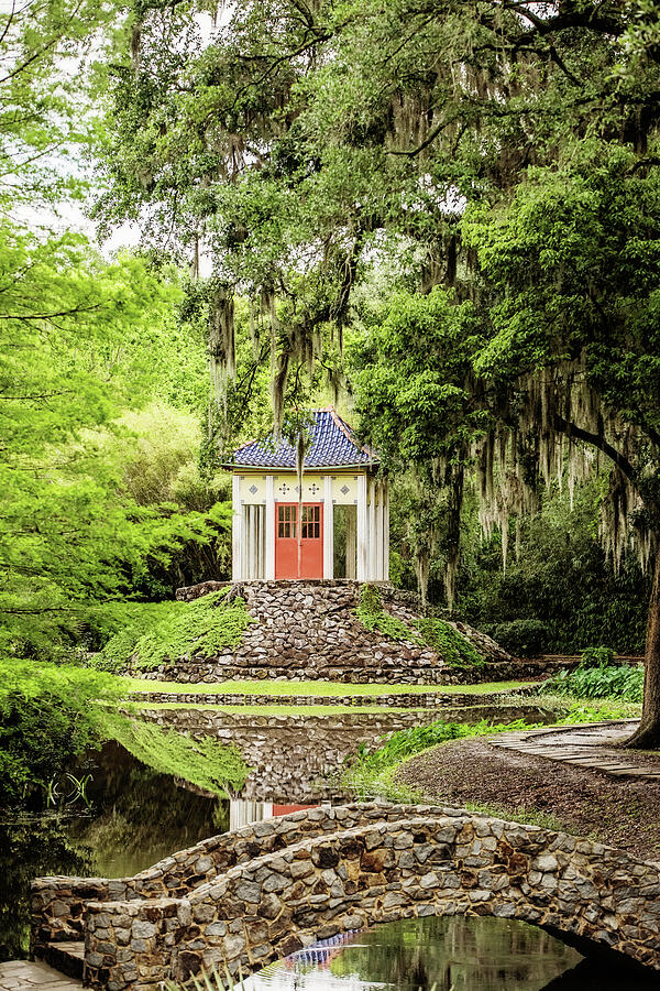 avery island