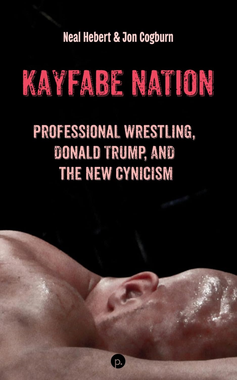 coggburn book