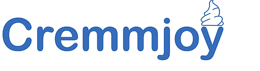 Cremmjoy logo