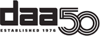 DAA logo