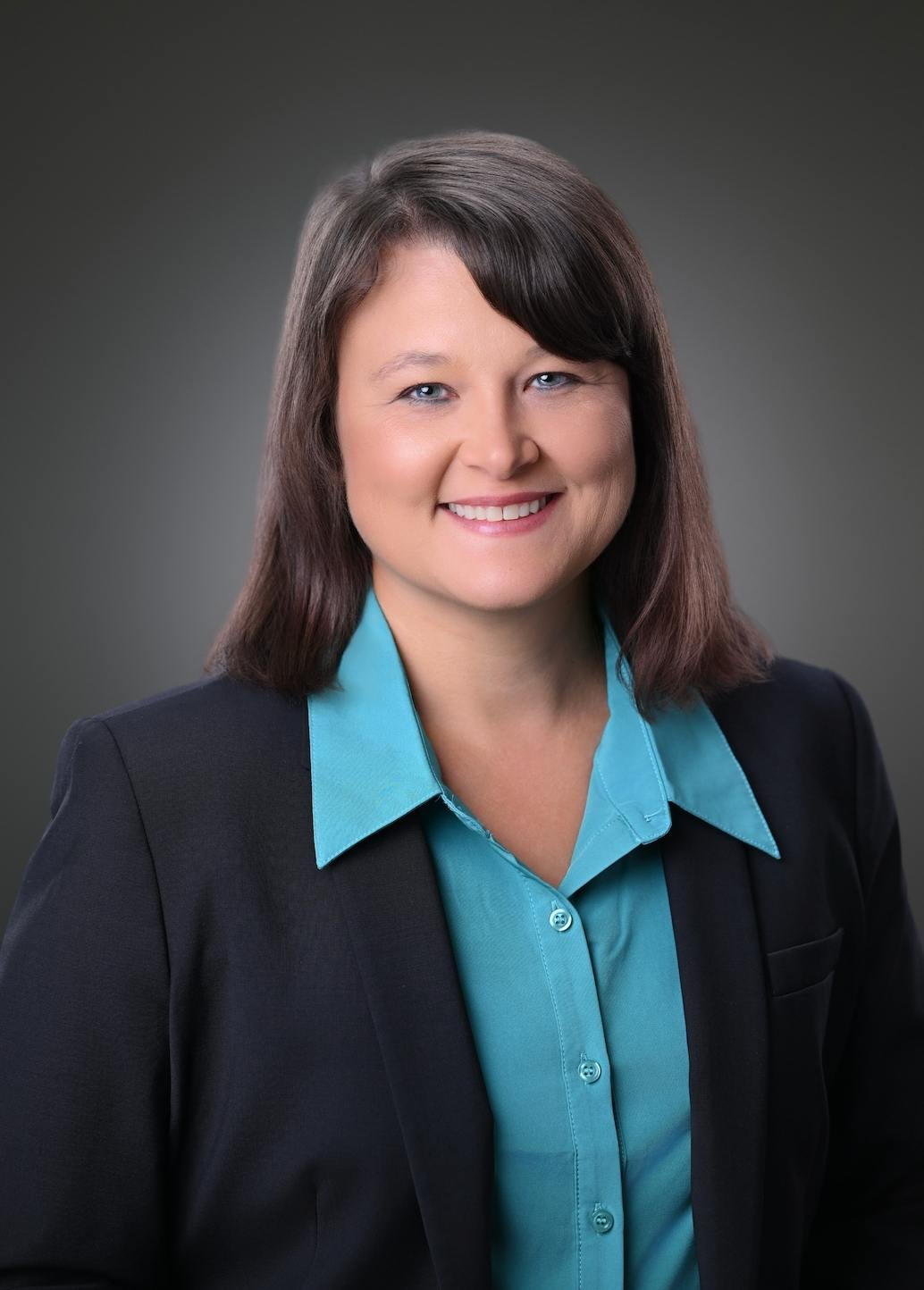 McKenzie Craig Headshot