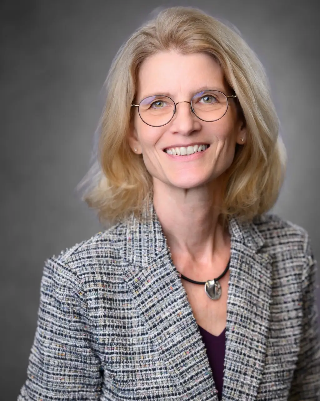 Dr. Gaarde