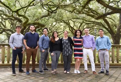 2018 Students