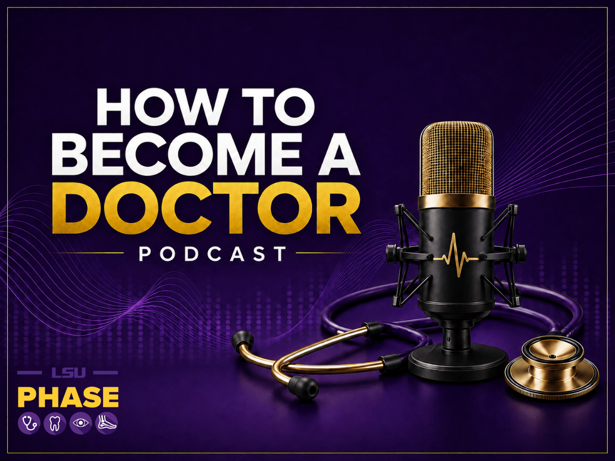 PHASE Podcast