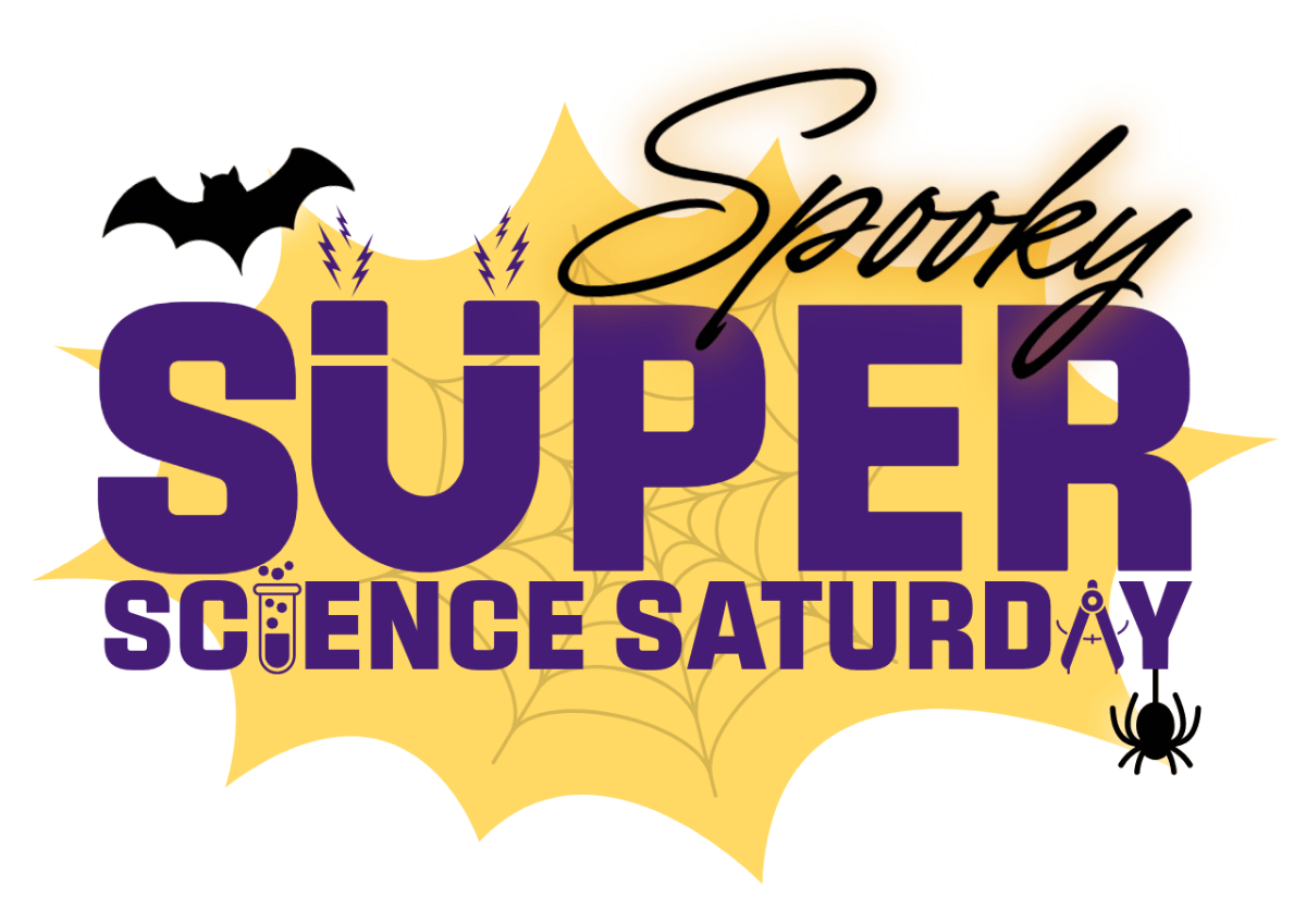 Super Science Saturday