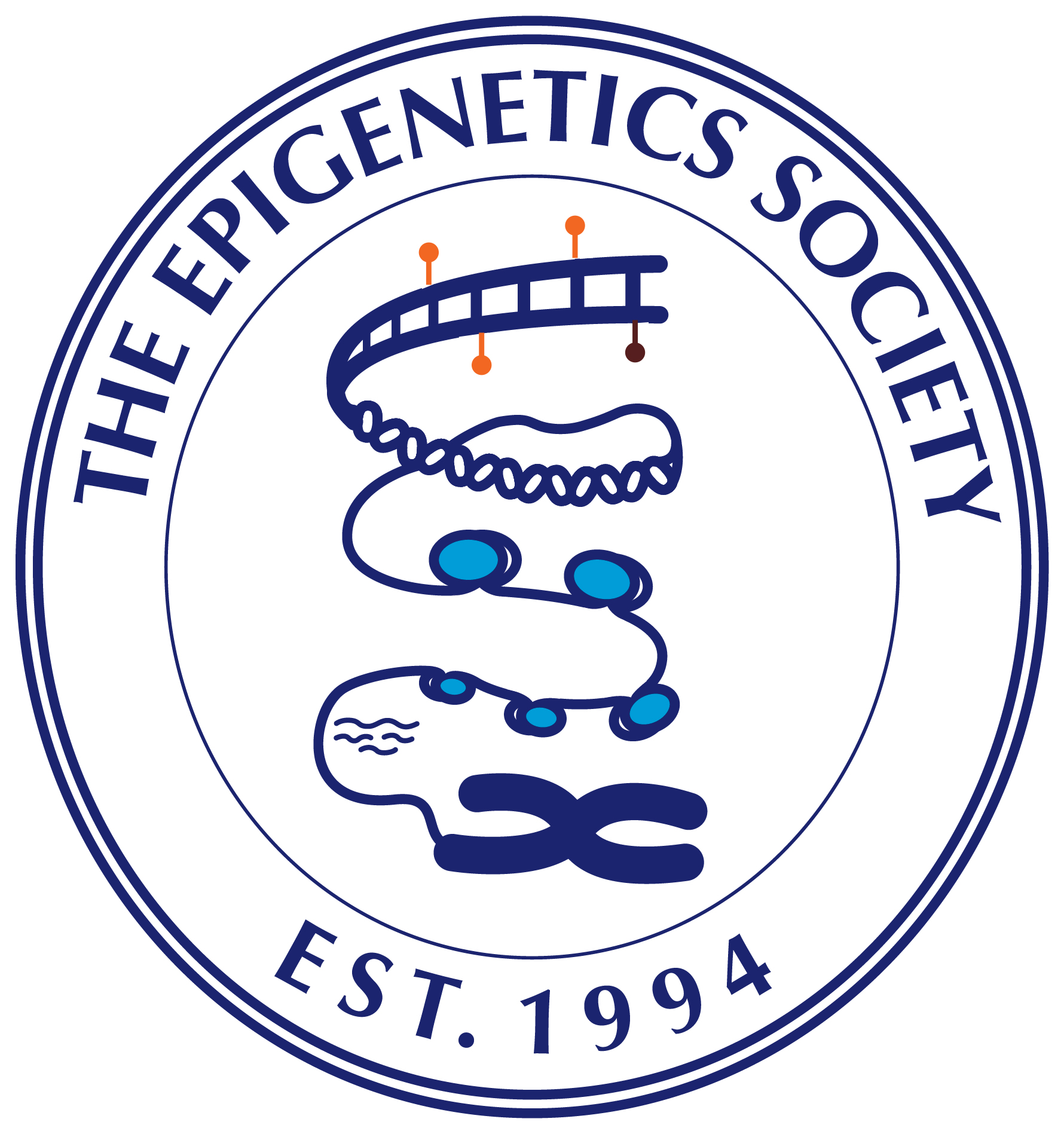 Epigenetics Society logo