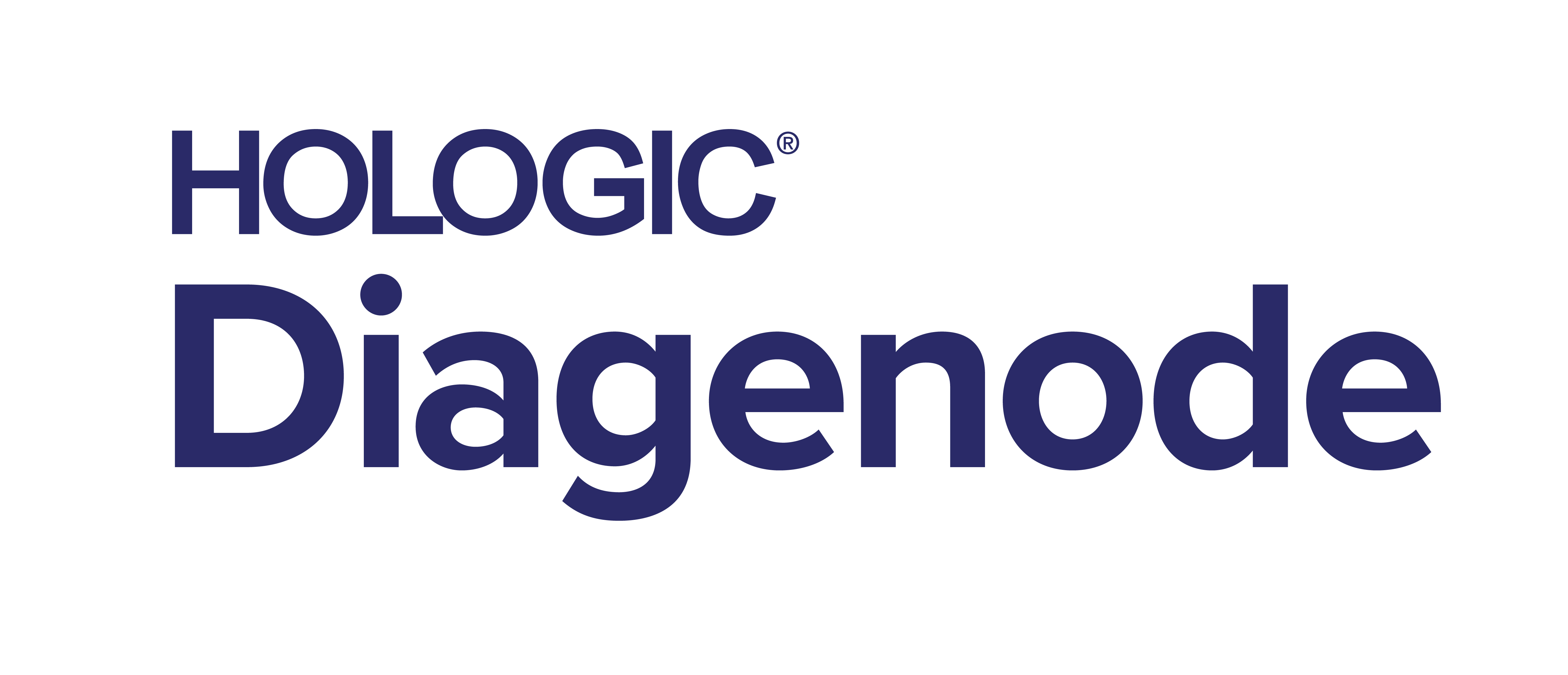 Hologenic Dianode logo