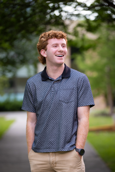 Ben Kuntz