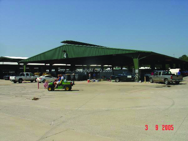 Lamar-Dixon Expo Center